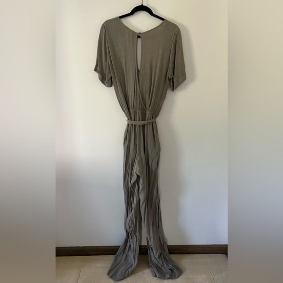 Jumpsuit - Picture 2 of 9